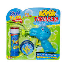 toptan köpük tabancası timsanlı kardelada kym741-8t